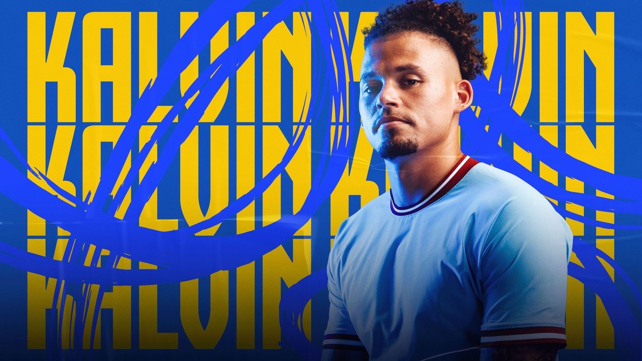 Backdrop image for movie Kalvin Phillips: The Road to City