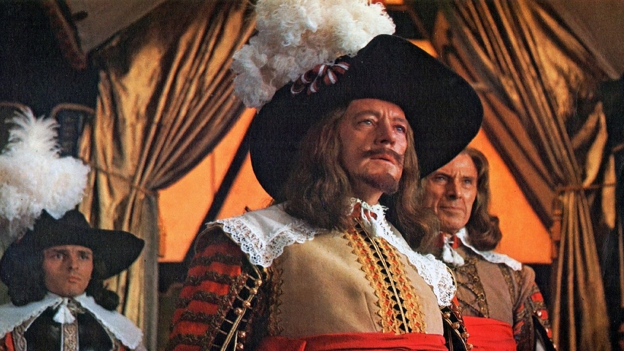 Backdrop image for movie Cromwell