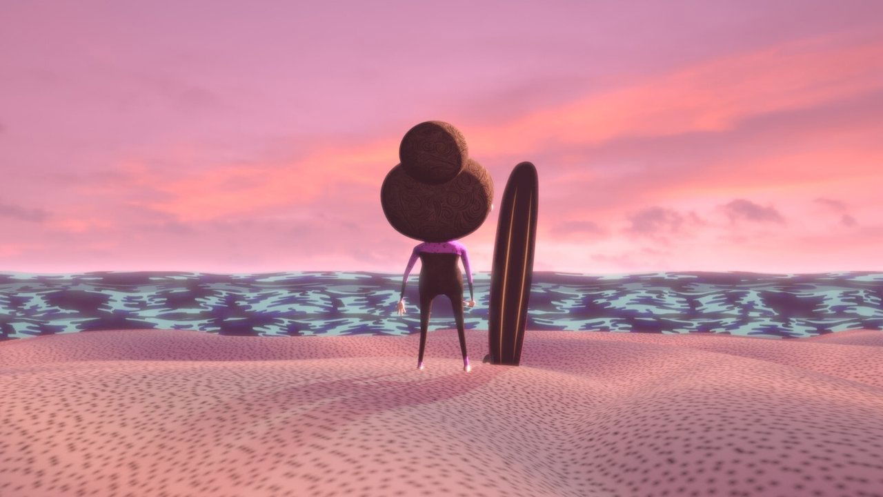 Backdrop image for movie A Hole