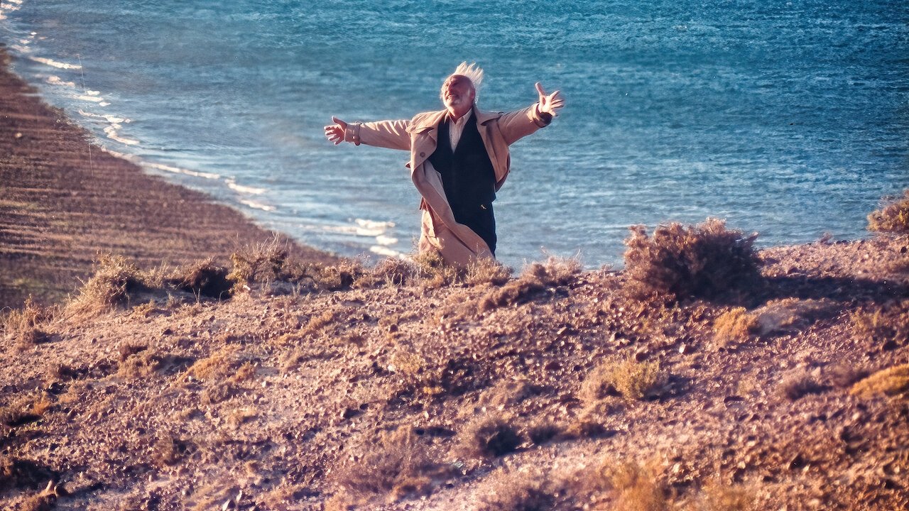 Backdrop image for movie Wild Horses