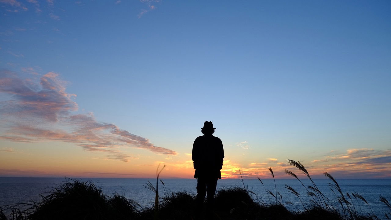 Backdrop image for movie The Sea of Itami Jun