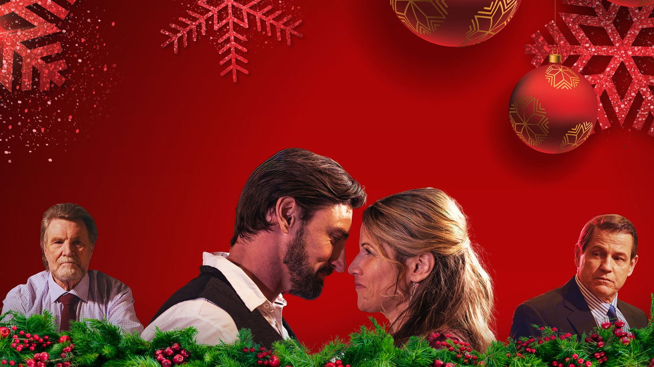 Backdrop image for movie Christmas Collision