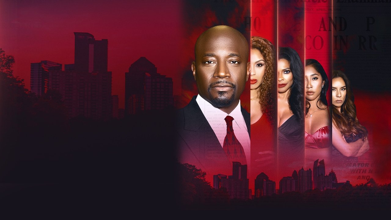 Backdrop image for movie Love & Murder: Atlanta Playboy