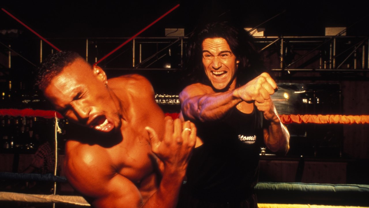 Backdrop image for movie Shootfighter II