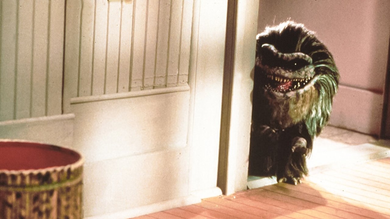 Backdrop image for movie Critters 2