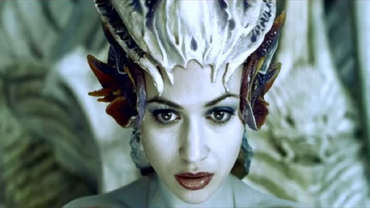 Backdrop image for movie Empires of the Deep