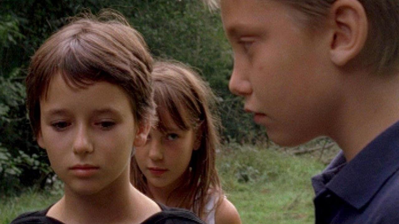Backdrop image for movie Tomboy