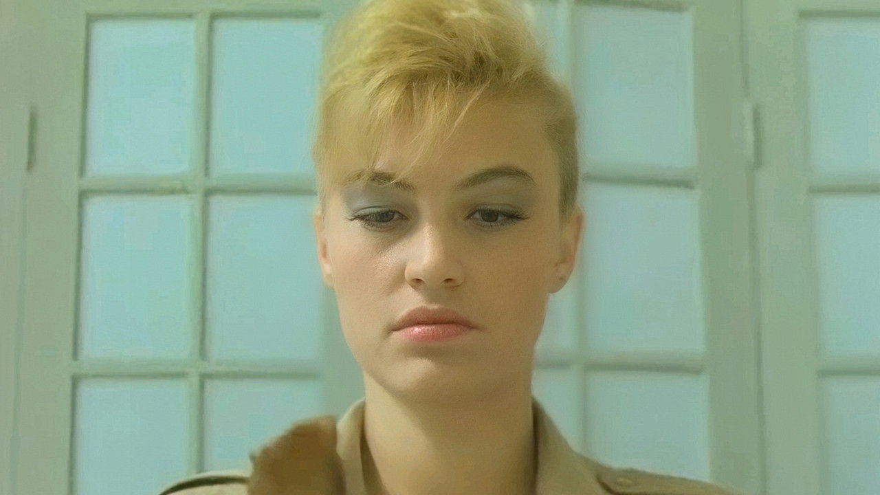 Backdrop image for movie Maniac Nurses