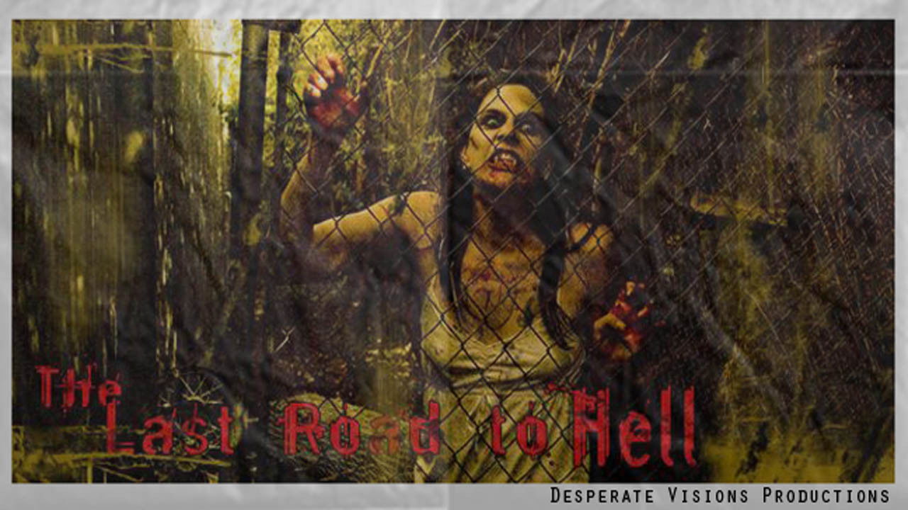 Backdrop image for movie The Last Road to Hell