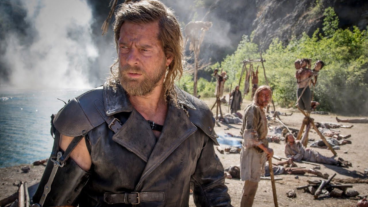 Backdrop image for movie Götz von Berlichingen