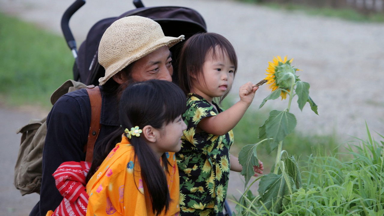 Backdrop image for movie The Sower