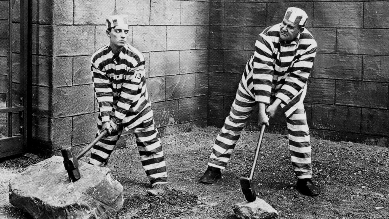 Backdrop image for movie Convict 13
