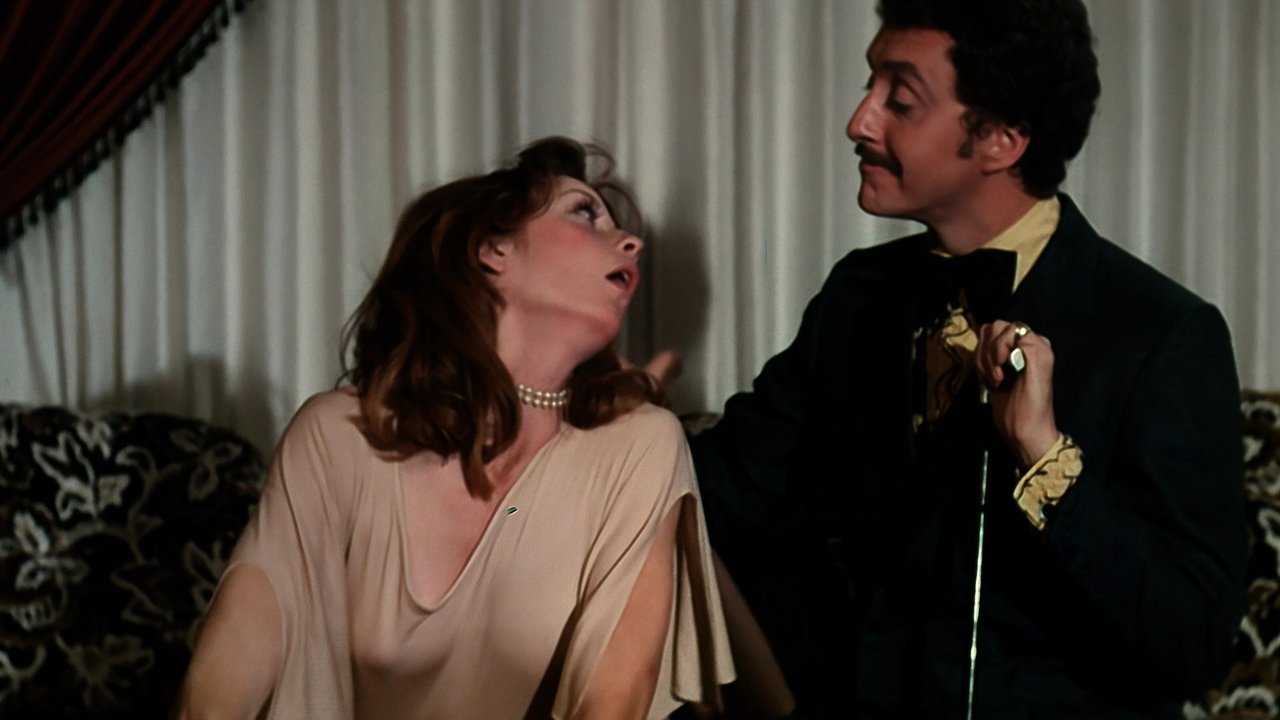 Backdrop image for movie The Gore Gore Girls