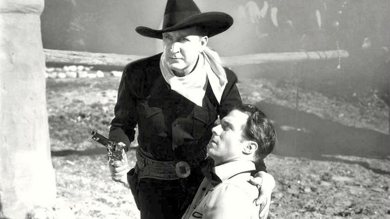 Backdrop image for movie Below the Border