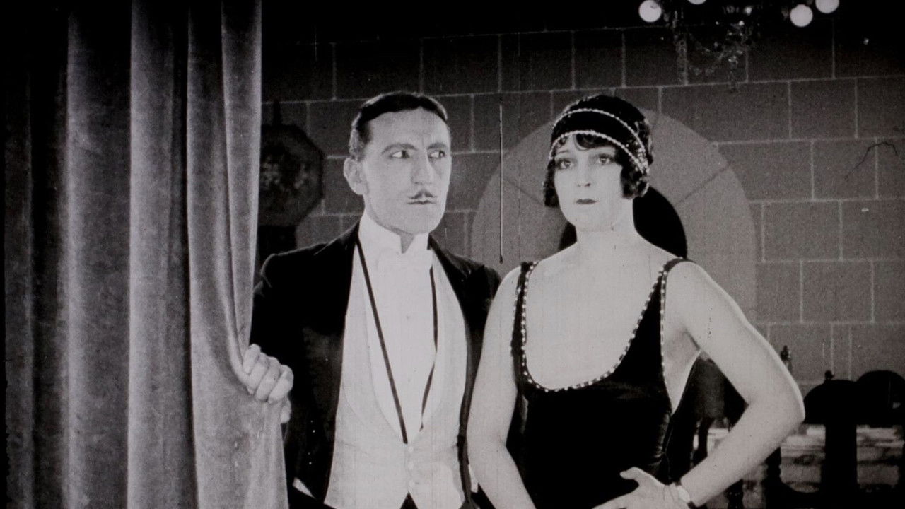 Backdrop image for movie A Sweet Pickle