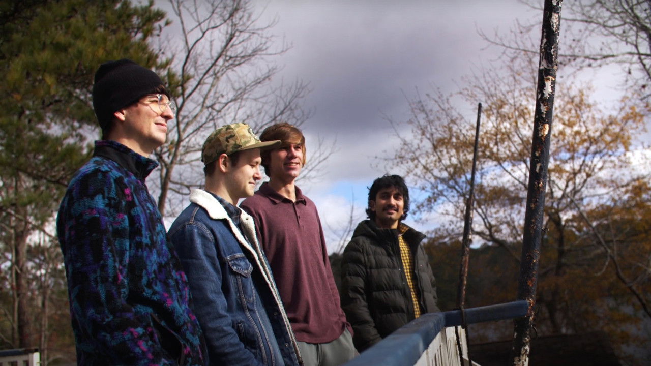 Backdrop image for movie The Big Leak