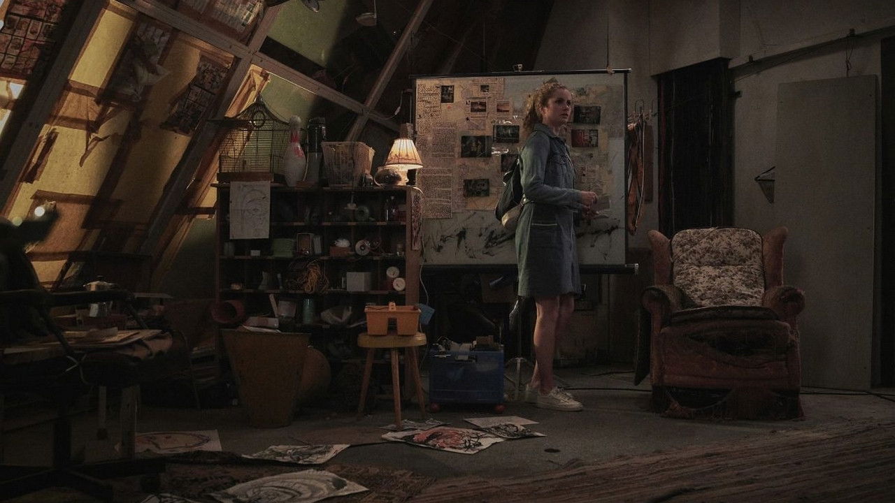 Backdrop image for movie Freaks - You're One of Us