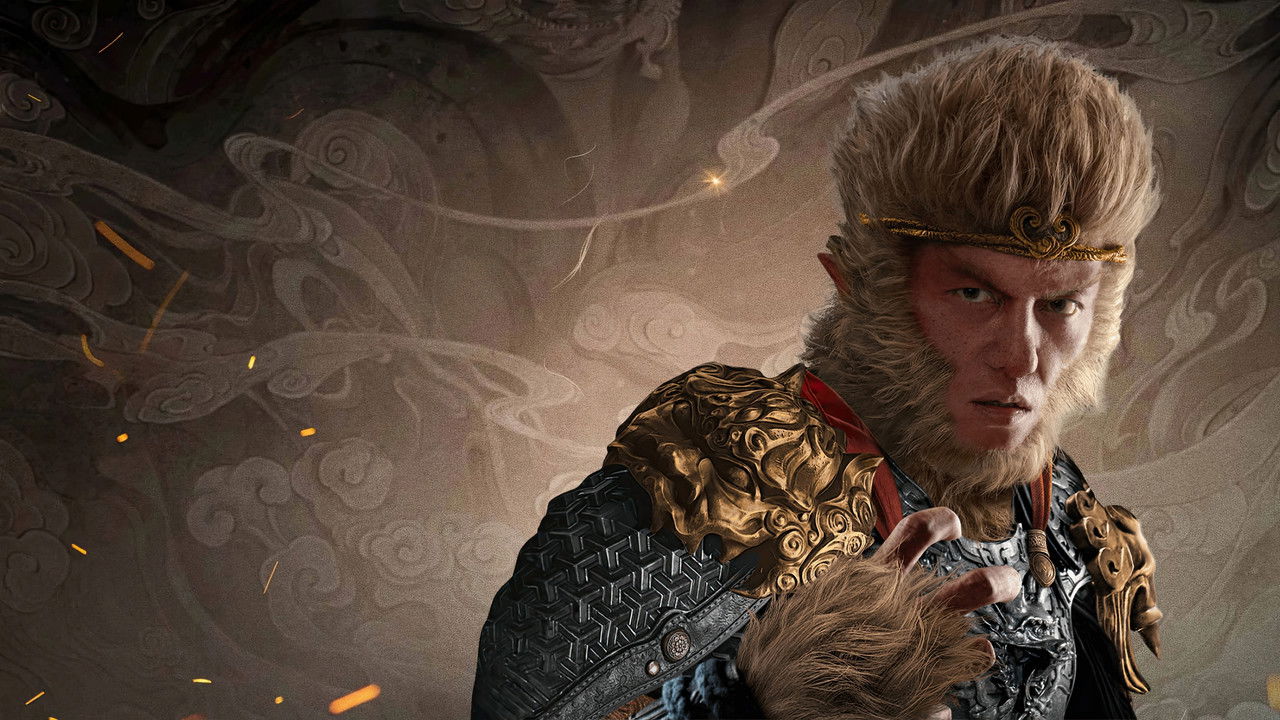 Backdrop image for movie Monkey King Fight Lion Camel