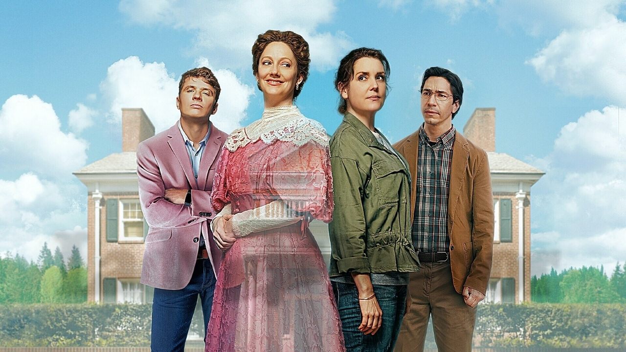 Backdrop image for movie Lady of the Manor