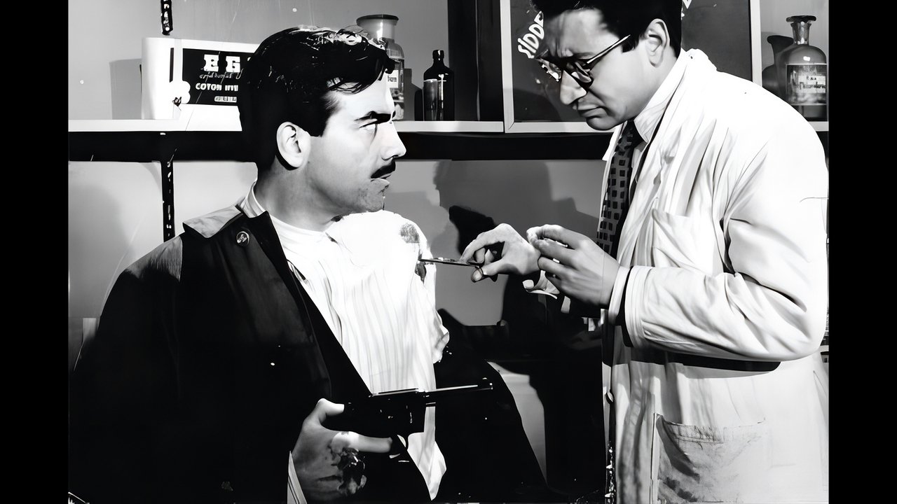 Backdrop image for movie Kanlı Firar
