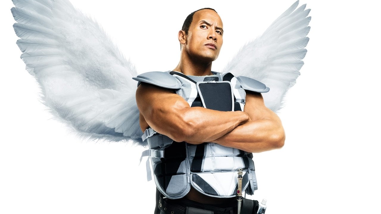 Backdrop image for movie Tooth Fairy
