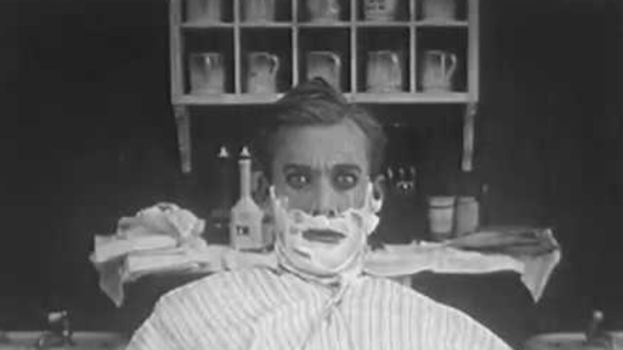 Backdrop image for movie Stupid, but Brave