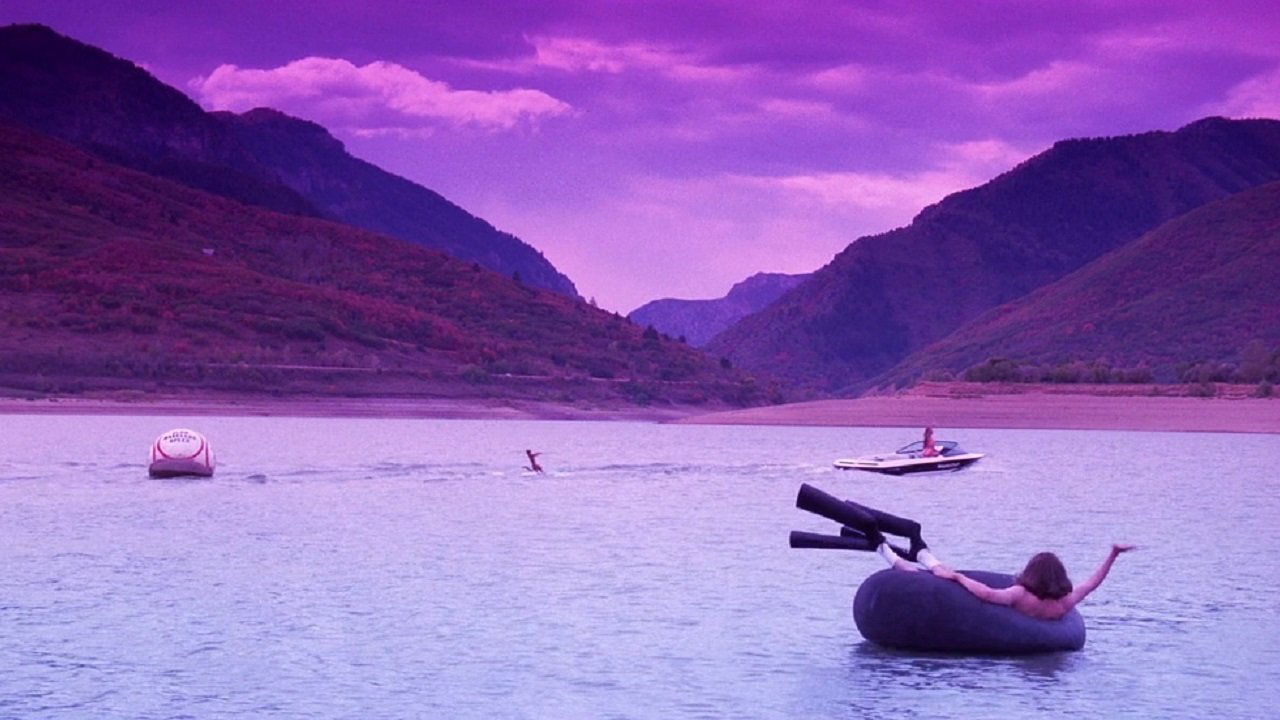 Backdrop image for movie Rubin & Ed