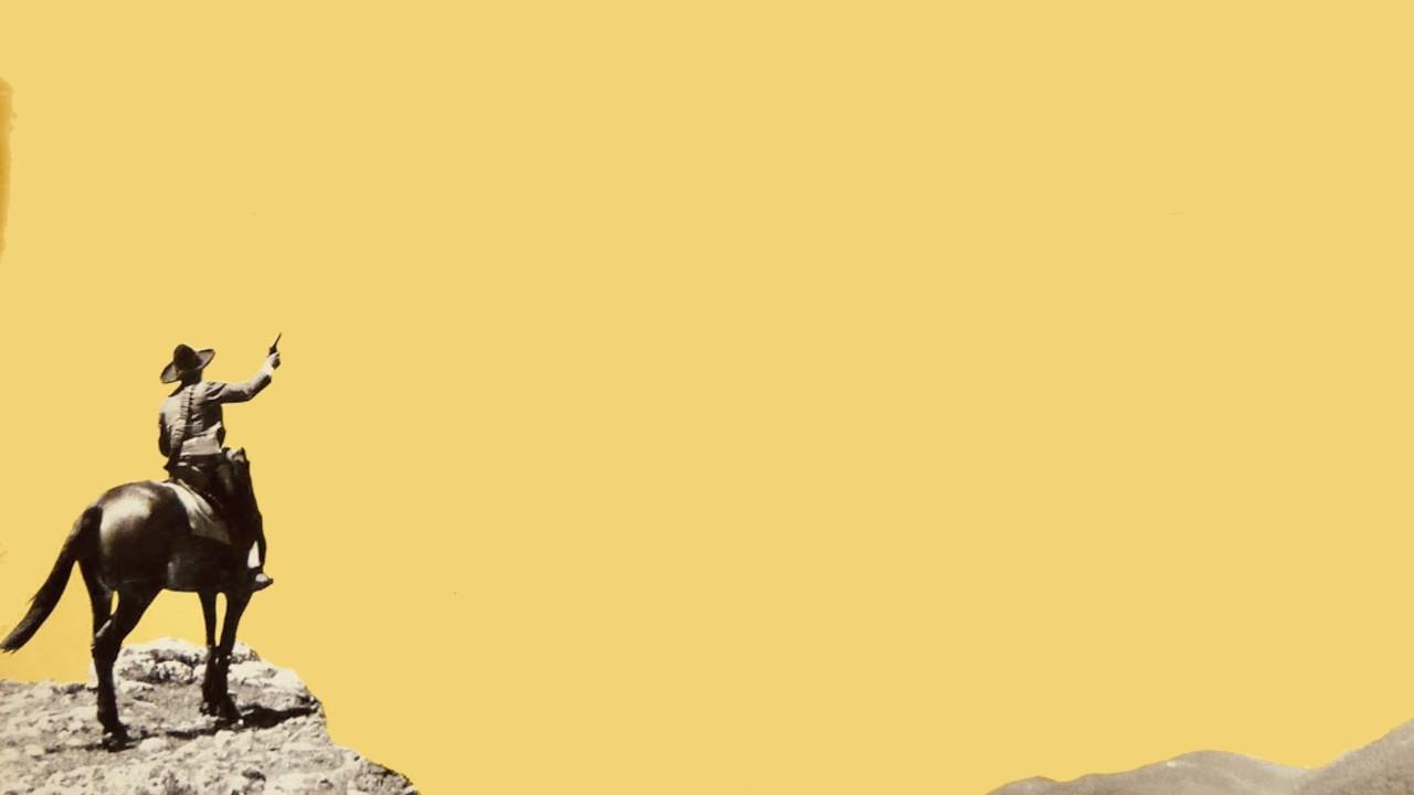Backdrop image for movie Go with God, Gringo