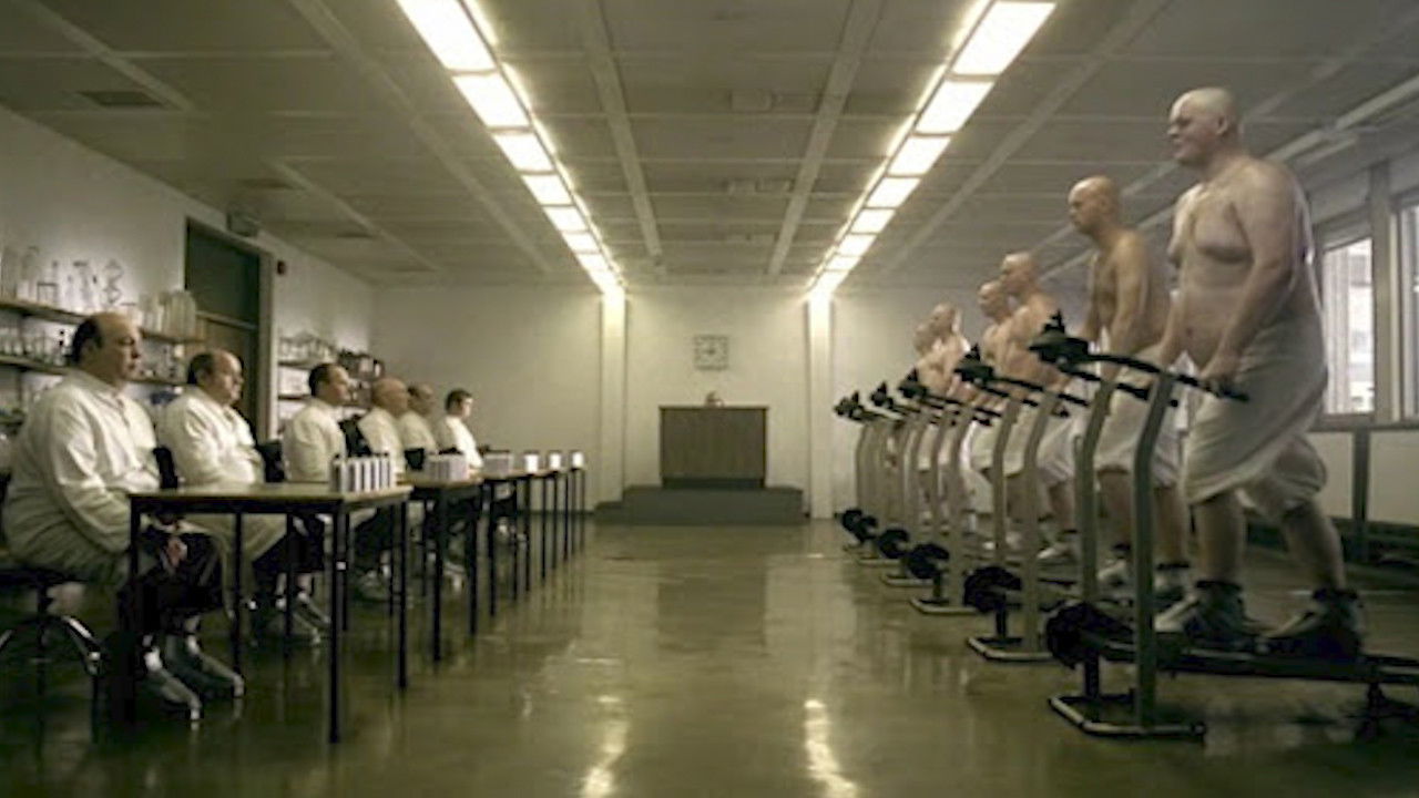 Backdrop image for movie Sniffer