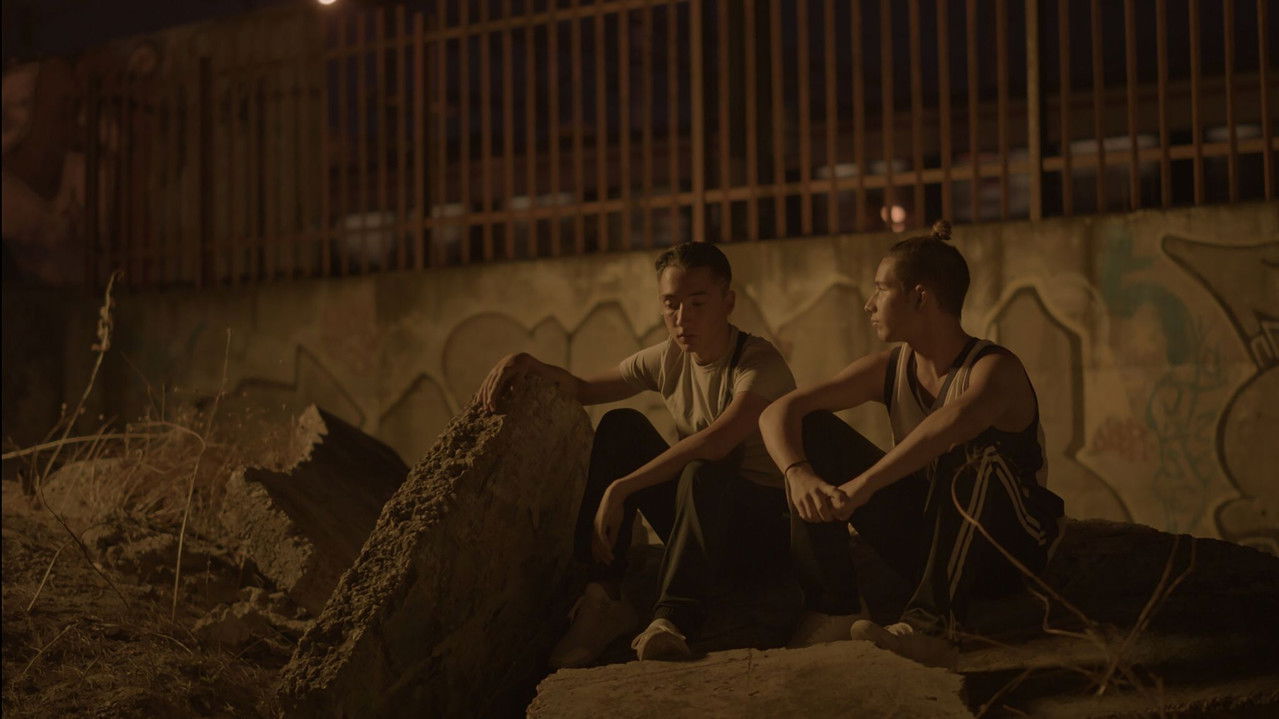 Backdrop image for movie Cuban Heel Shoes