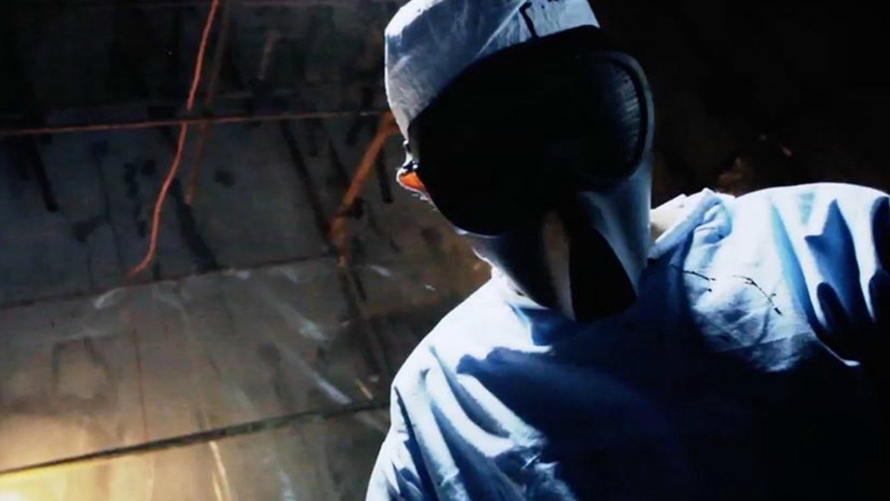 Backdrop image for movie Murder in the Dark