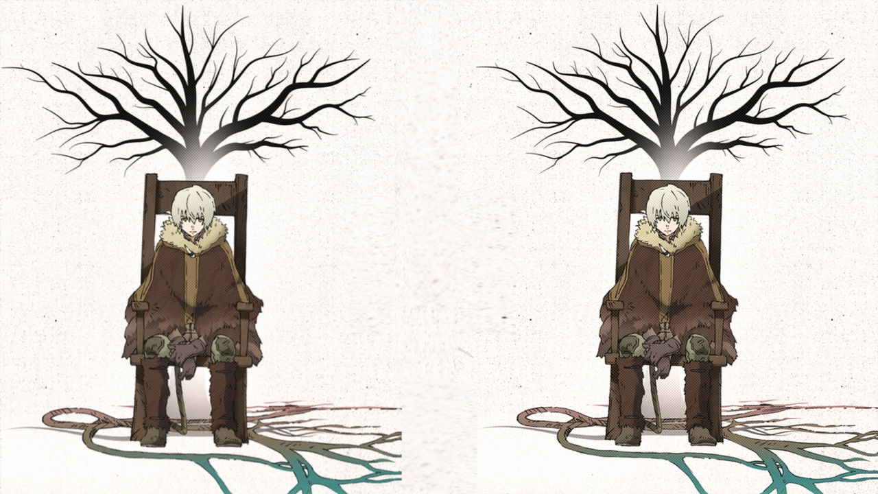 Backdrop image for movie The Roots of To Your Eternity