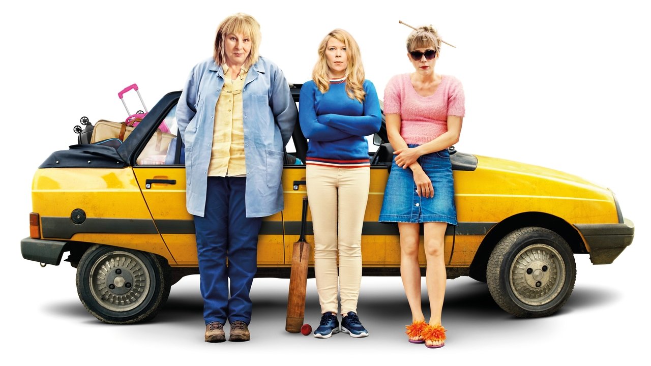 Backdrop image for movie Crash Test Aglae