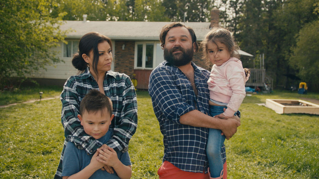 Backdrop image for movie Hey Viktor!