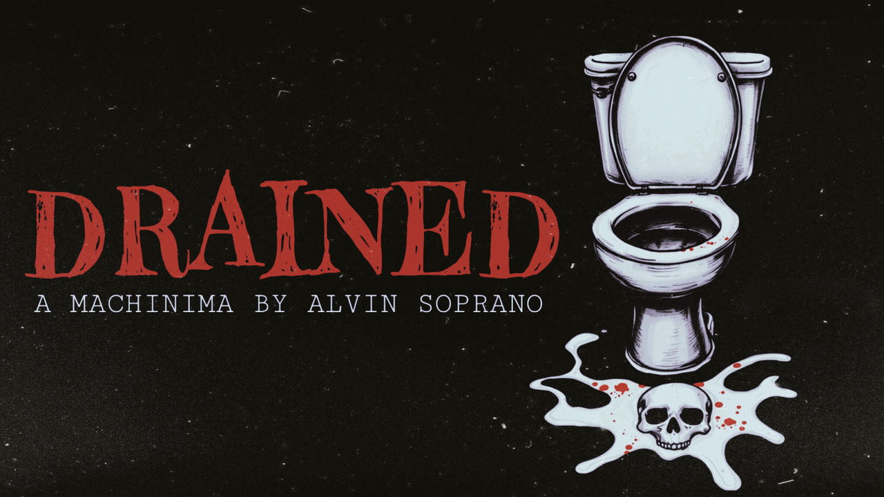 Backdrop image for movie Drained