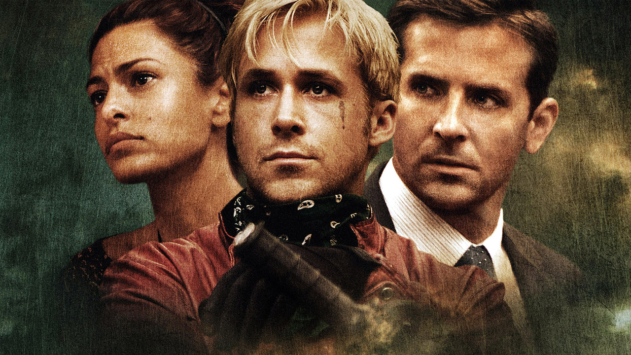 Backdrop image for movie The Place Beyond the Pines