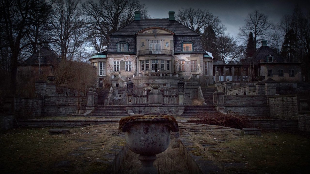 Backdrop image for movie Luftslottet