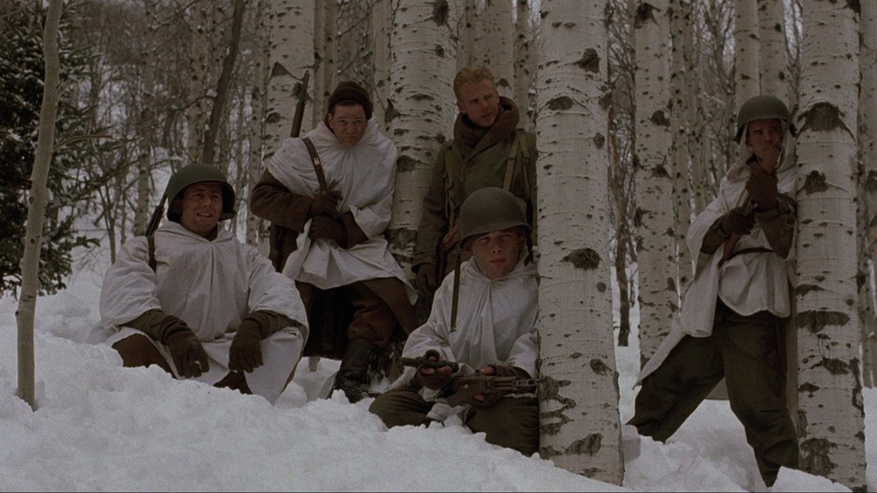 Backdrop image for movie A Midnight Clear