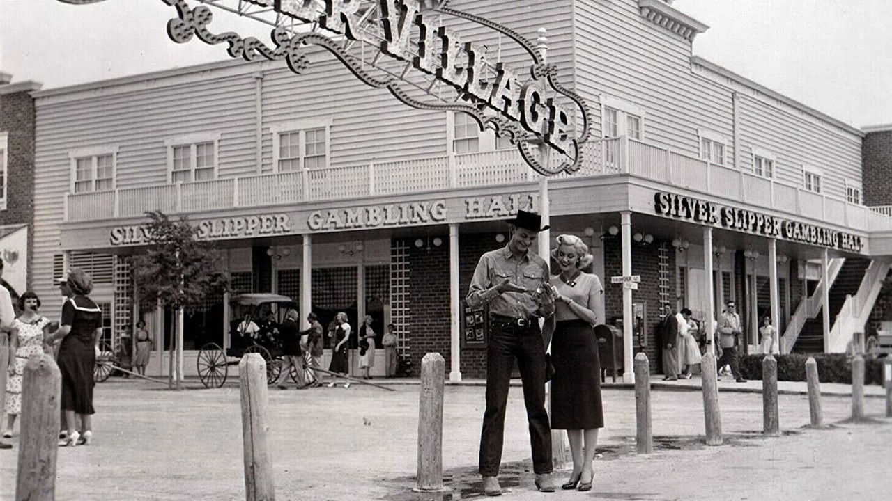 Backdrop image for movie Sky Full of Moon