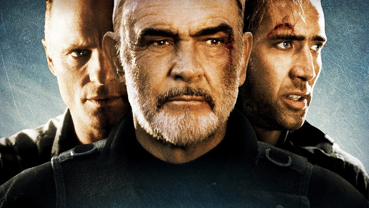 Backdrop image for movie The Rock