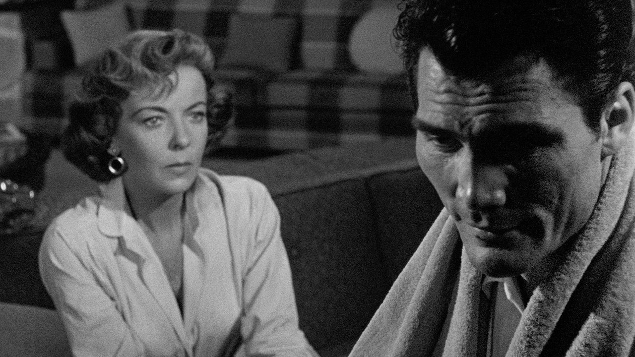 Backdrop image for movie The Big Knife