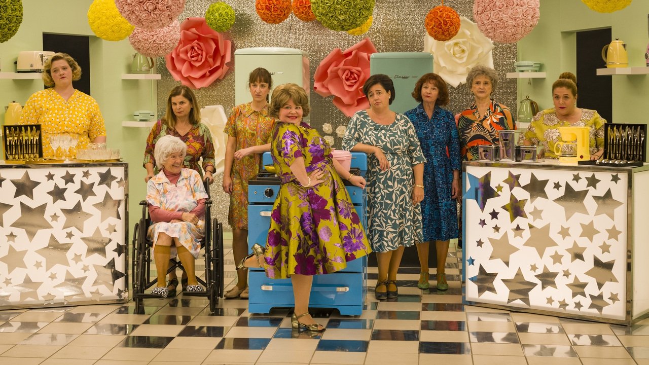 Backdrop image for movie Sisters and Neighbors!