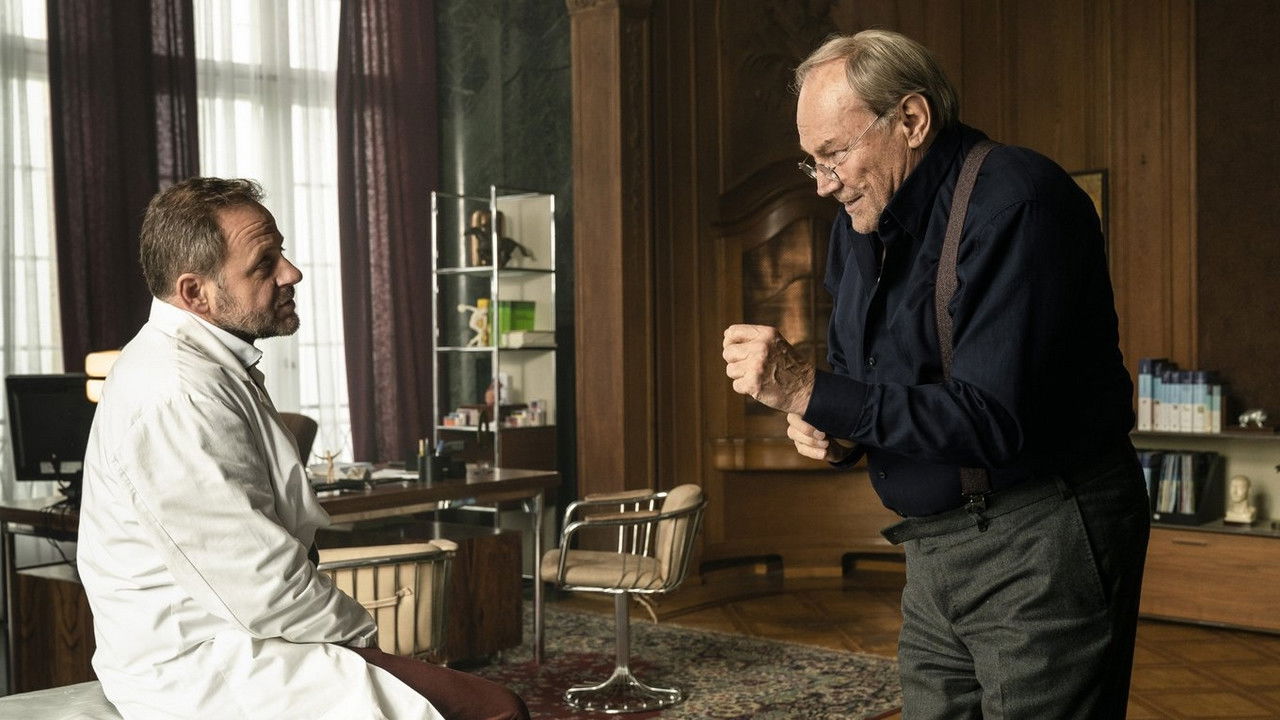 Backdrop image for movie Enemies: The Confession