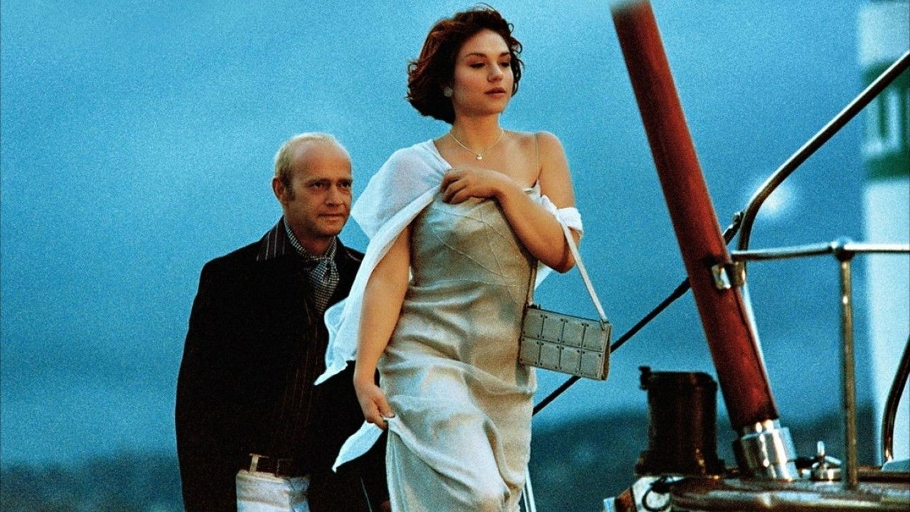 Backdrop image for movie The Very Merry Widows