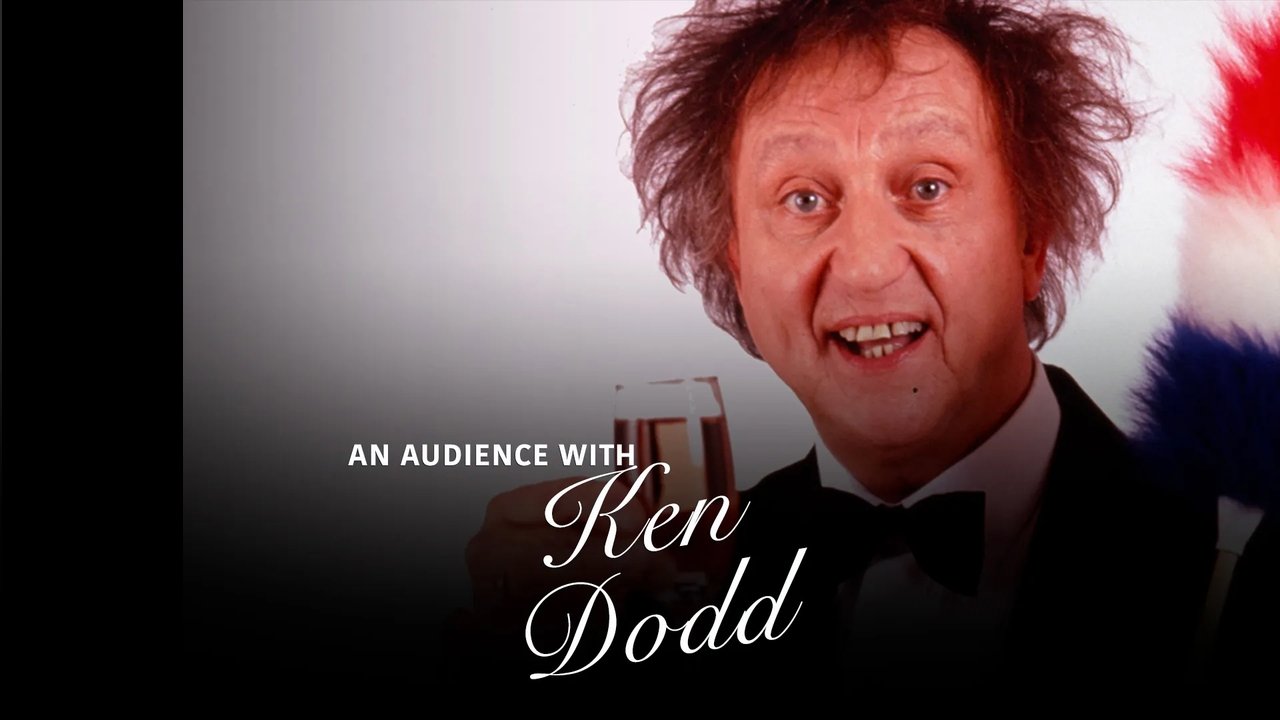 Backdrop image for movie An Audience with Ken Dodd
