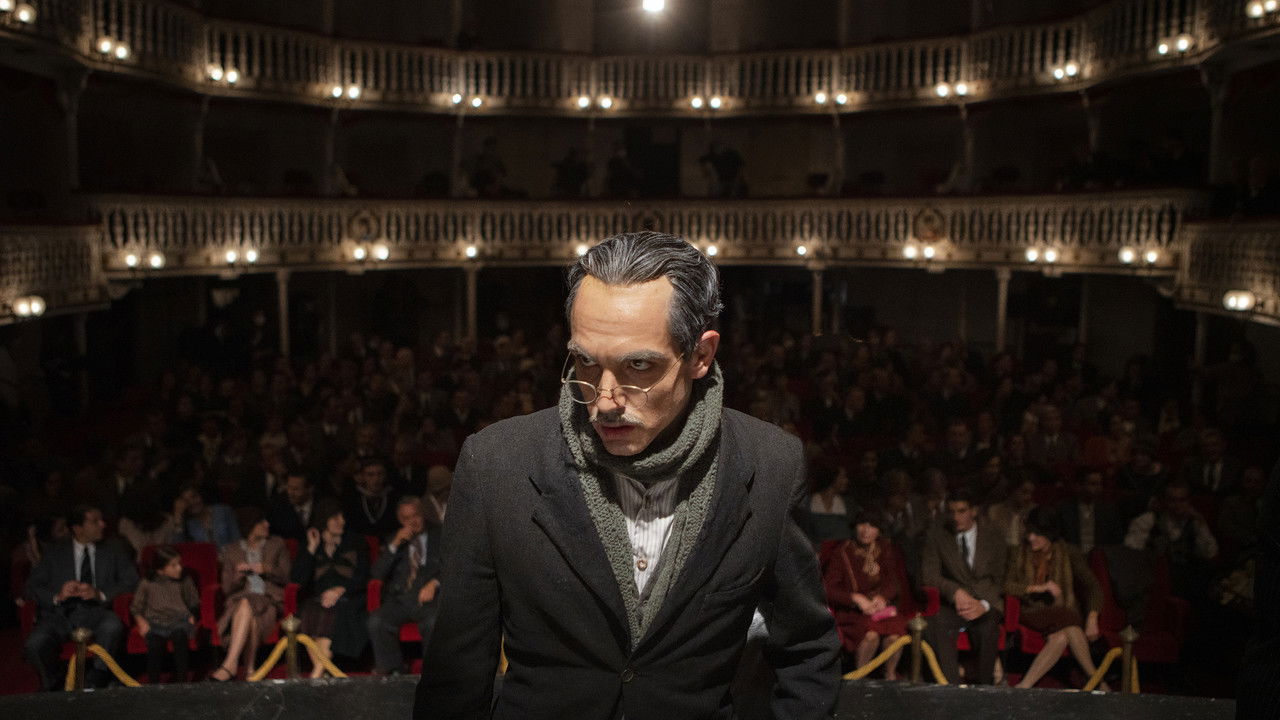 Backdrop image for movie I fratelli De Filippo