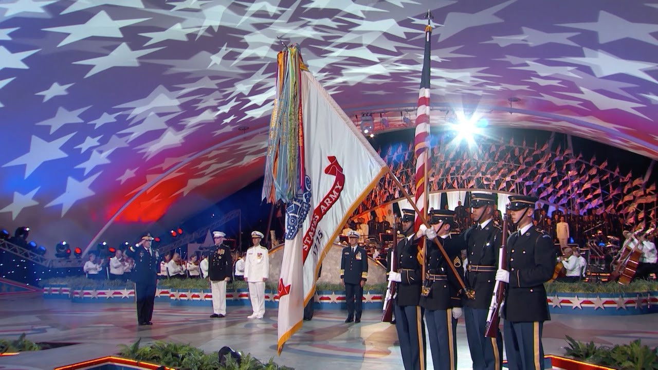 Backdrop image for movie National Memorial Day Concert