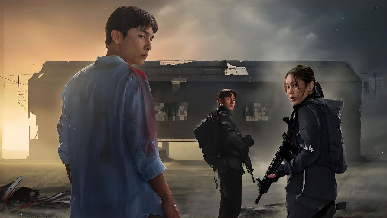 Backdrop image for movie The Package