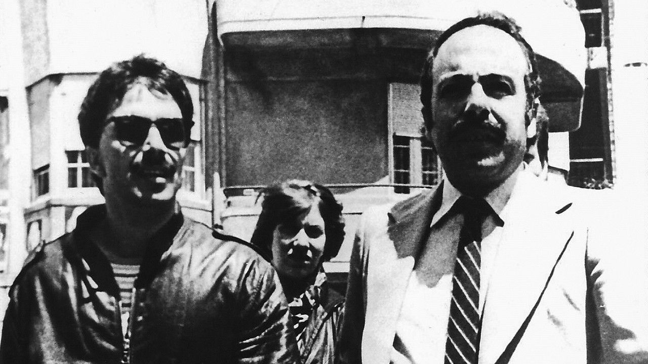 Backdrop image for movie O Chico Fininho