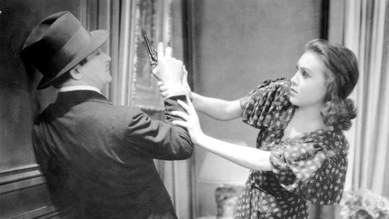 Backdrop image for movie Crime Without Passion